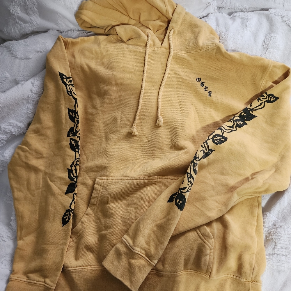 Obey Hoodie